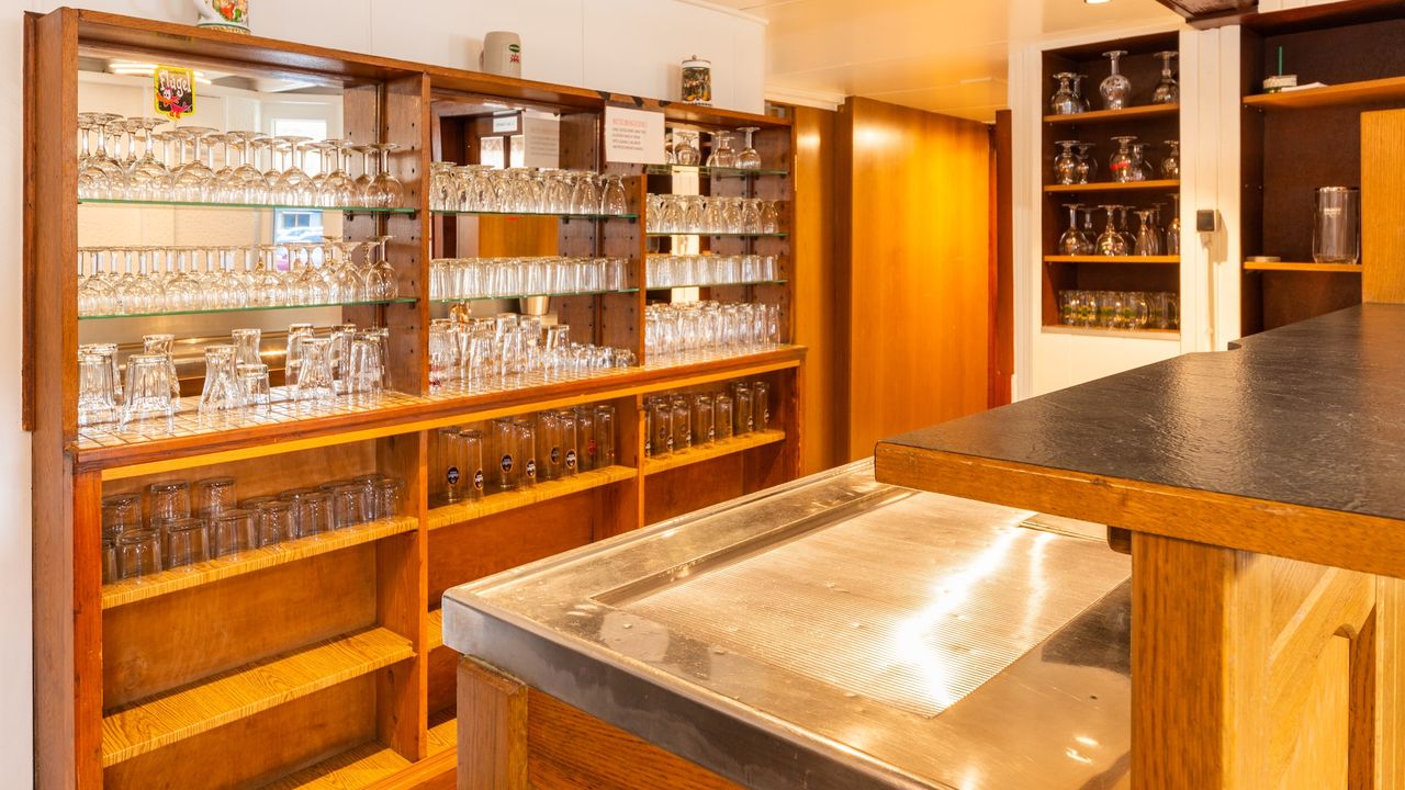 Facilities Facilities